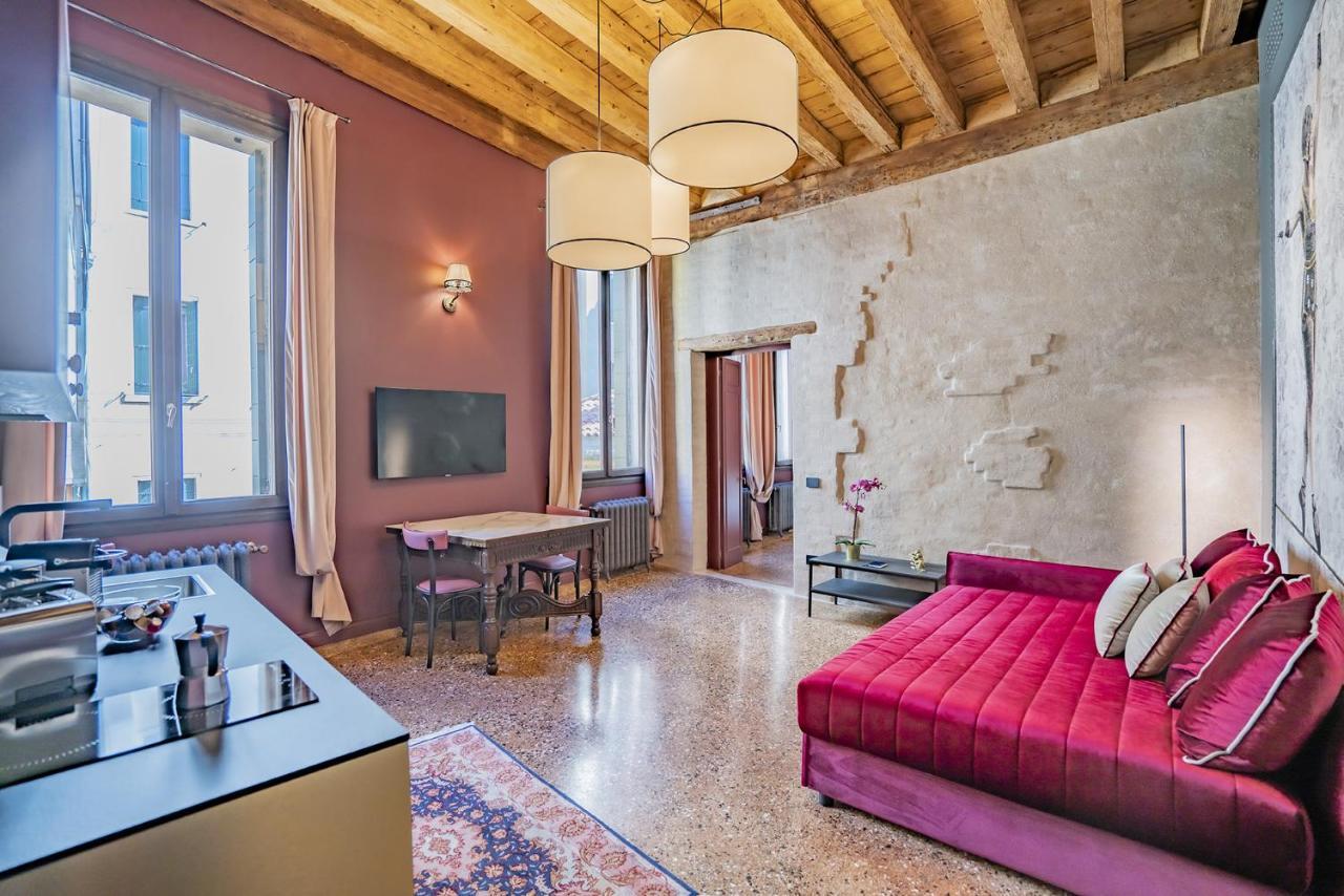 Corte Rubbi 7 Deluxe Venezia