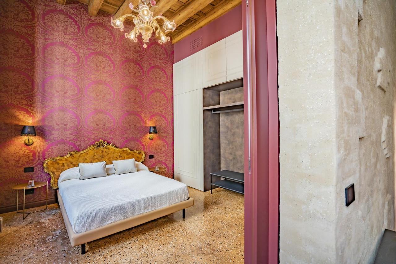 Corte Rubbi 7 Deluxe Venezia