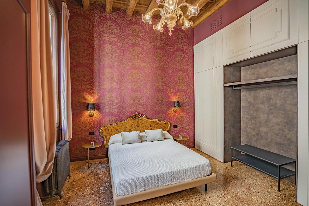 Corte Rubbi 7 Deluxe * Venezia