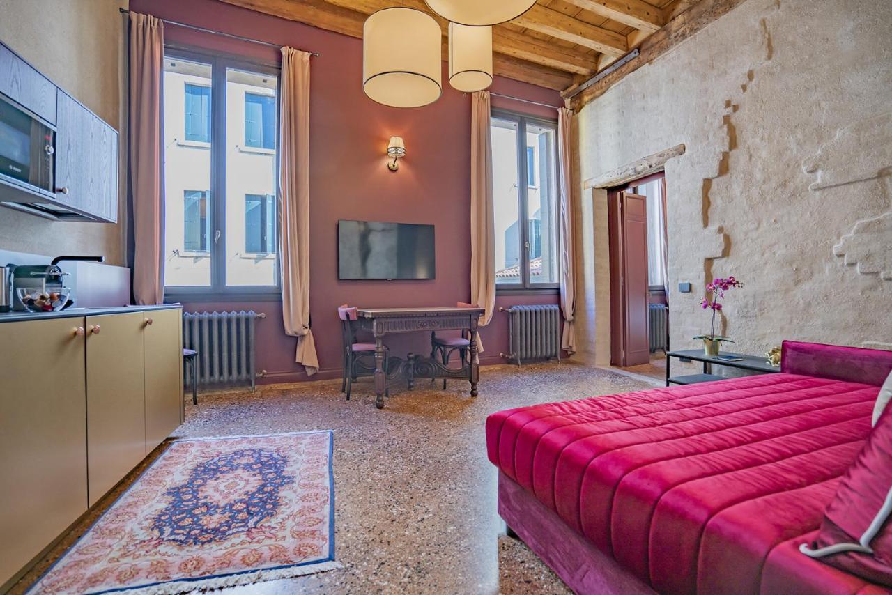 Appartamento Corte Rubbi 7 Deluxe *