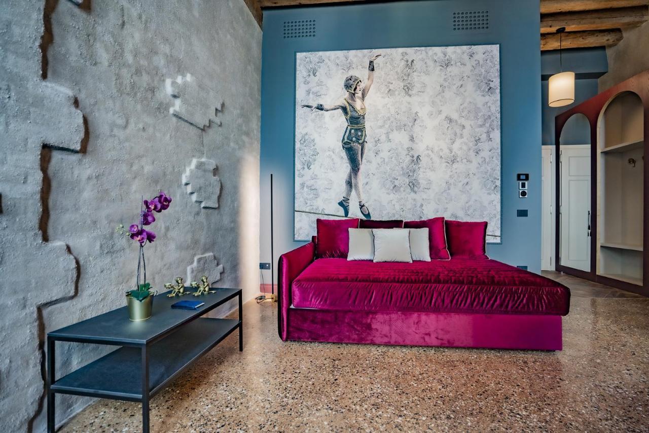 Corte Rubbi 7 Deluxe Venezia