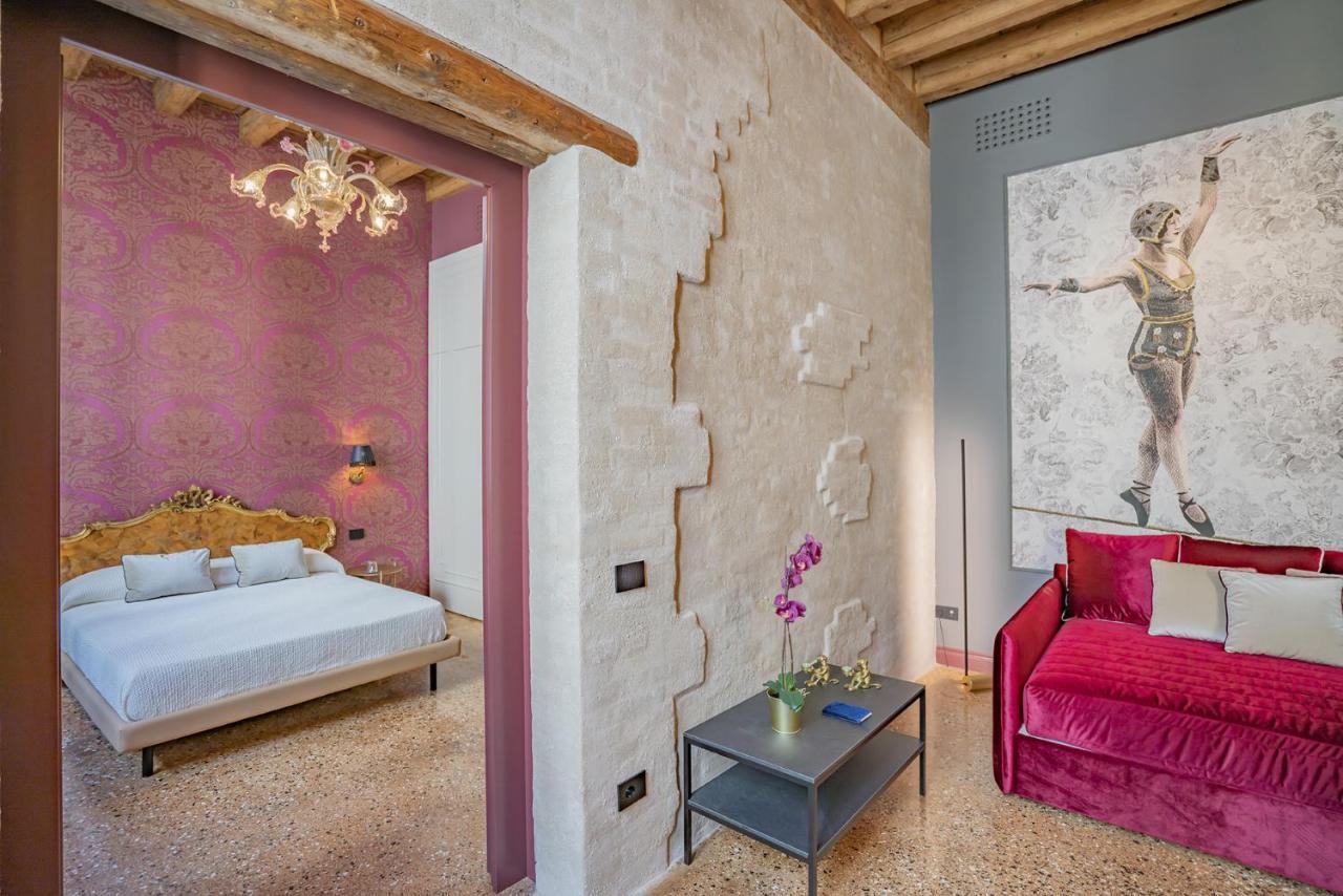 Corte Rubbi 7 Deluxe Venezia